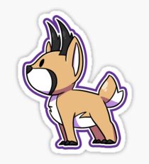 Thunder Spirit 3 V.2 Sticker