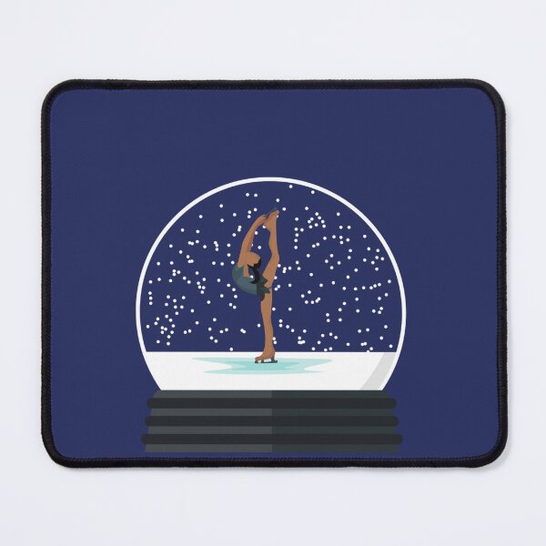 Item preview, Ice Skater designed and sold by Ycotton8.