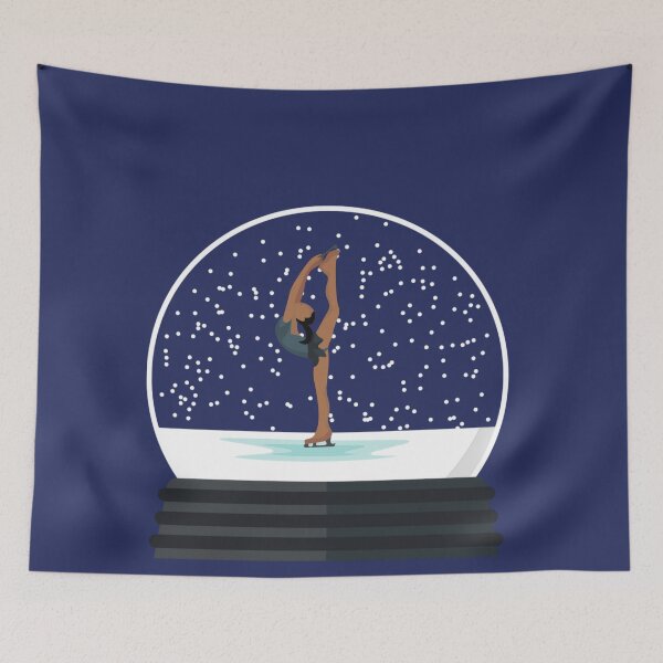 Item preview, Ice Skater designed and sold by Ycotton8.
