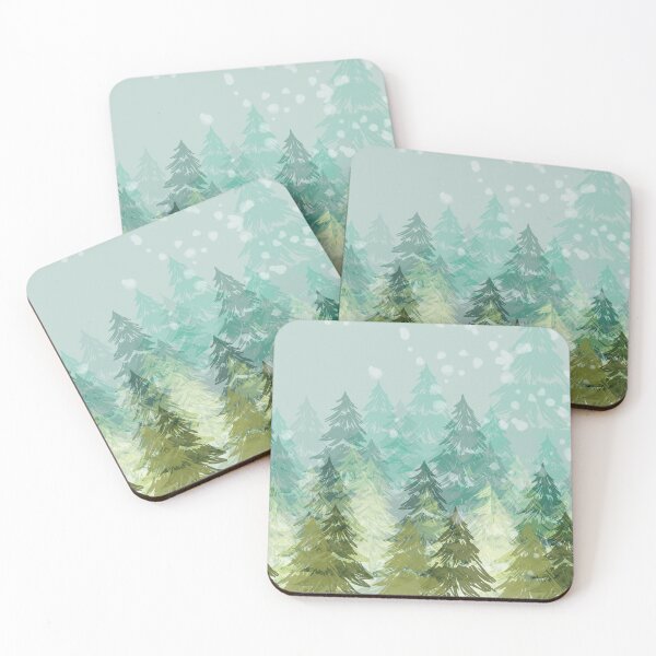 Item preview, Winter Wilderness designed and sold by AubrieBea.
