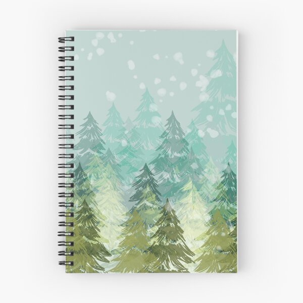 Item preview, Winter Wilderness designed and sold by AubrieBea.