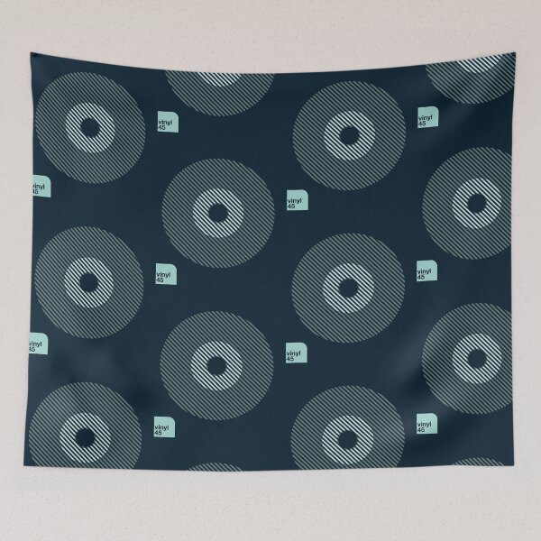 Item preview, Forty Five Vinyl designed and sold by modernistdesign.
