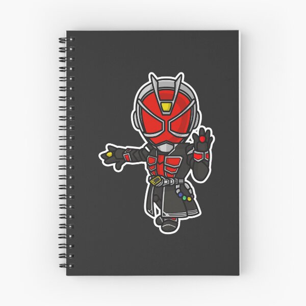 Item preview, Kamen Rider Wizard Chibi Style Kawaii designed and sold by mattzwug-draws.