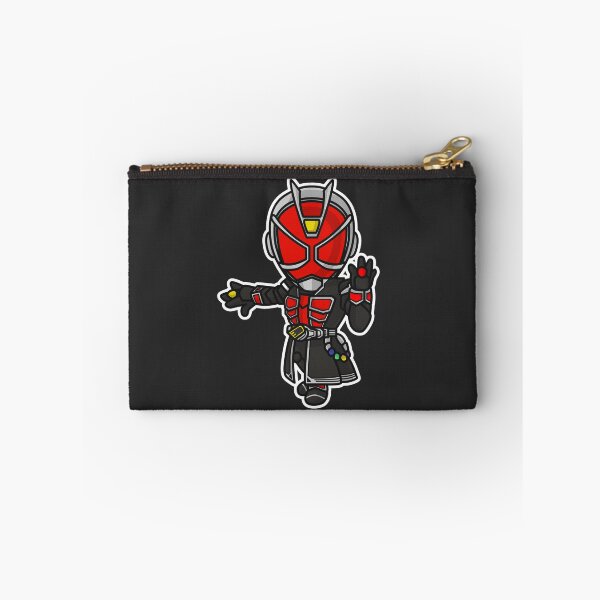 Item preview, Kamen Rider Wizard Chibi Style Kawaii designed and sold by mattzwug-draws.