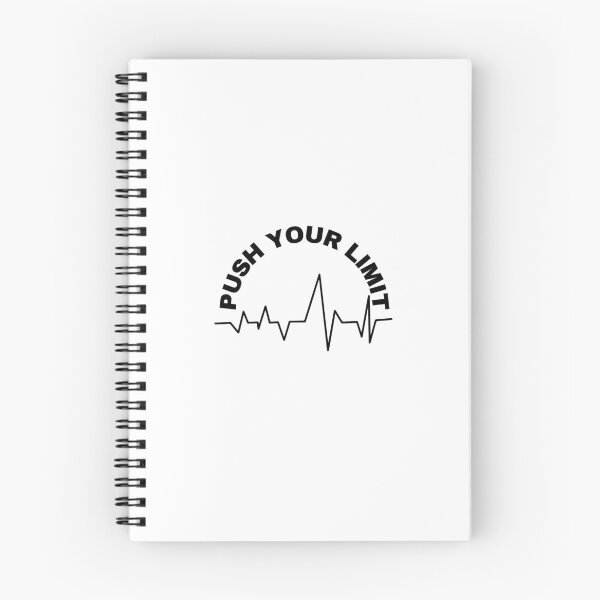 Item preview, Push Your Limit designed and sold by ShopofAll.