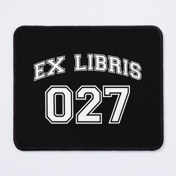 Item preview, Ex Libris from the Library designed and sold by twHistory.