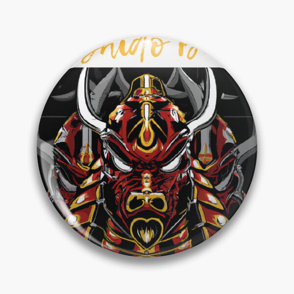 Item preview, Daily Dose of Awesome:Bushido Bulls designed and sold by cp3foralltime.