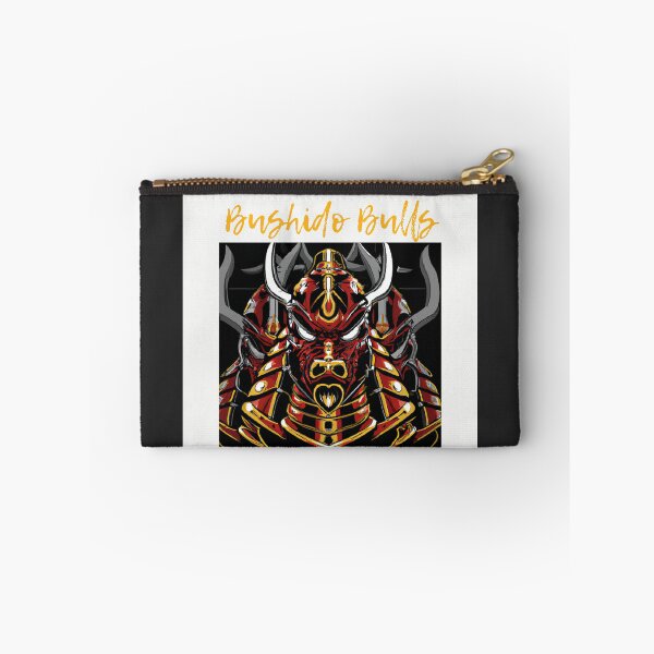 Item preview, Daily Dose of Awesome:Bushido Bulls designed and sold by cp3foralltime.