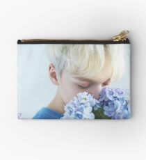 Seventeen Vernon/Hansol Teen, Age Studio Pouch