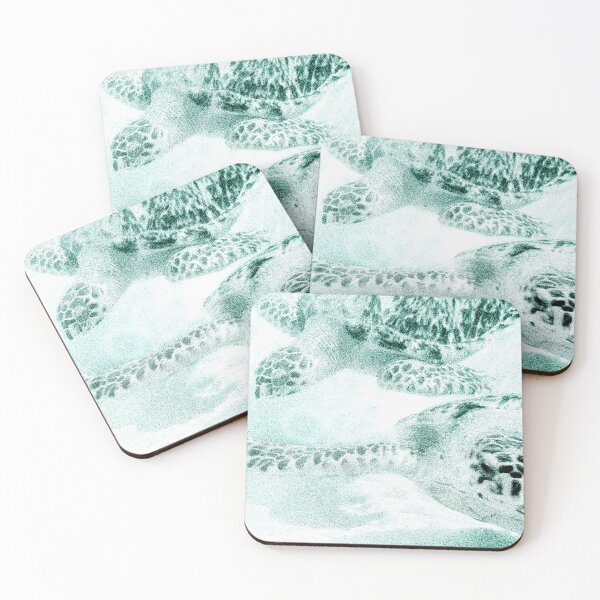 Item preview, Turtle Reef designed and sold by ernest123.