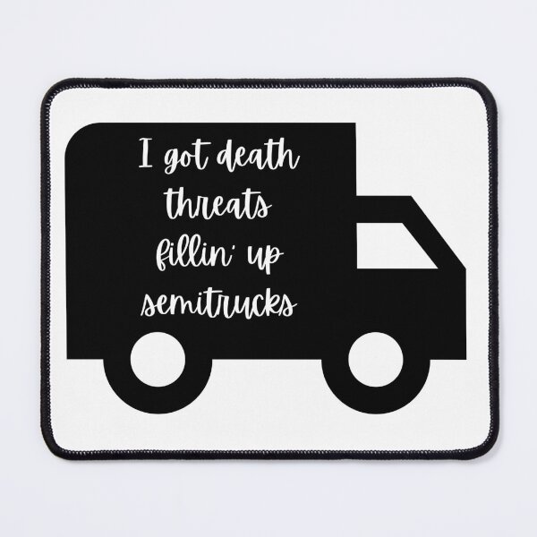 Item preview, Because I liked a boy lyric designed and sold by katiebca2.