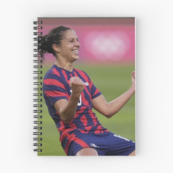 Item preview, Carli lloyd 1#281122 designed and sold by AmyDenise009.