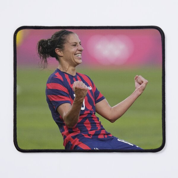 Item preview, Carli lloyd 1#281122 designed and sold by AmyDenise009.