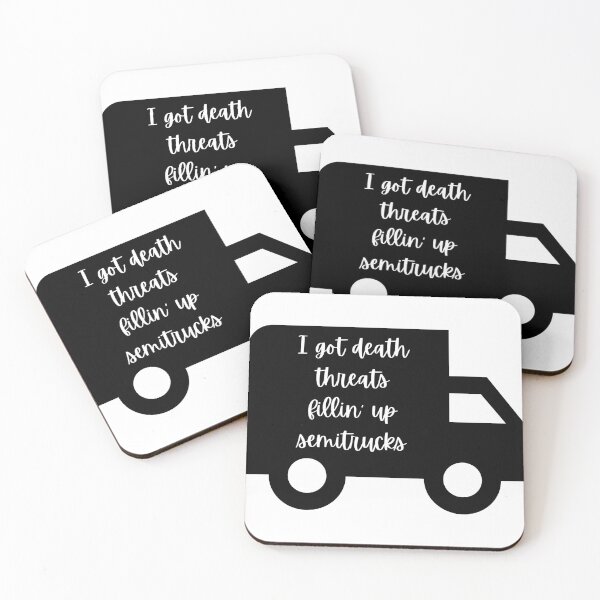 Item preview, Because I liked a boy lyric designed and sold by katiebca2.