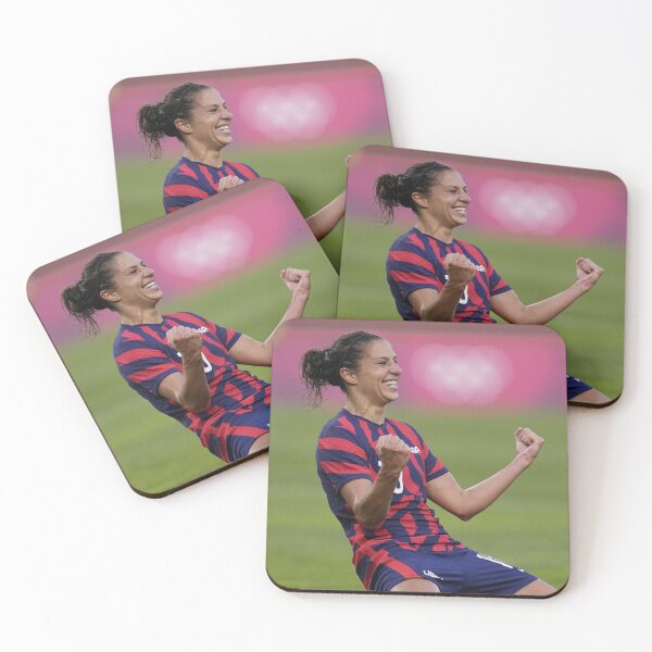 Item preview, Carli lloyd 1#281122 designed and sold by AmyDenise009.
