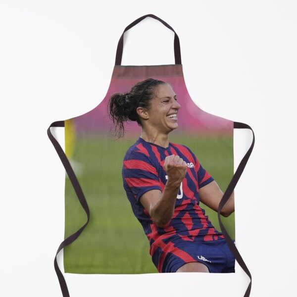 Item preview, Carli lloyd 1#281122 designed and sold by AmyDenise009.