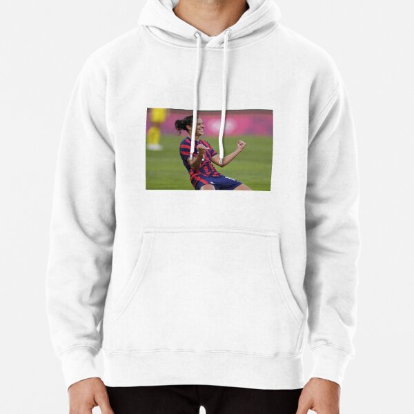 Carli lloyd sale sweatshirt