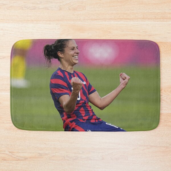 Item preview, Carli lloyd 1#281122 designed and sold by AmyDenise009.