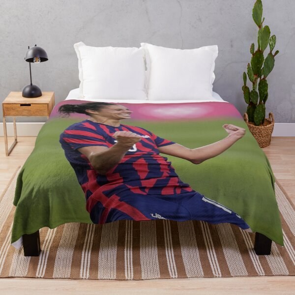 Item preview, Carli Lloyd n.° 1 281122 designed and sold by AmyDenise009.