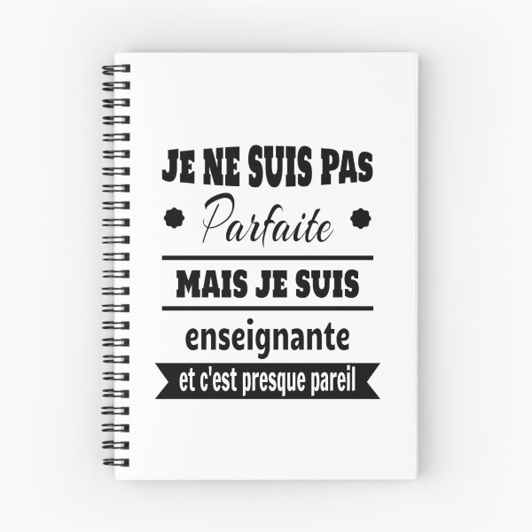 Item preview, Not perfect but humor teacher designed and sold by la-petite-folie.