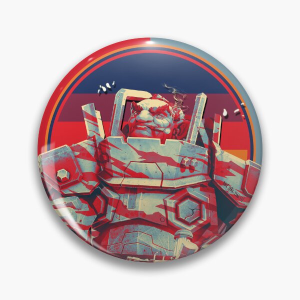 Item preview, Deep Rock Galactic Hopegunn designed and sold by martanjung.