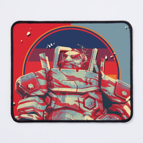 Item preview, Deep Rock Galactic Hopegunn designed and sold by martanjung.