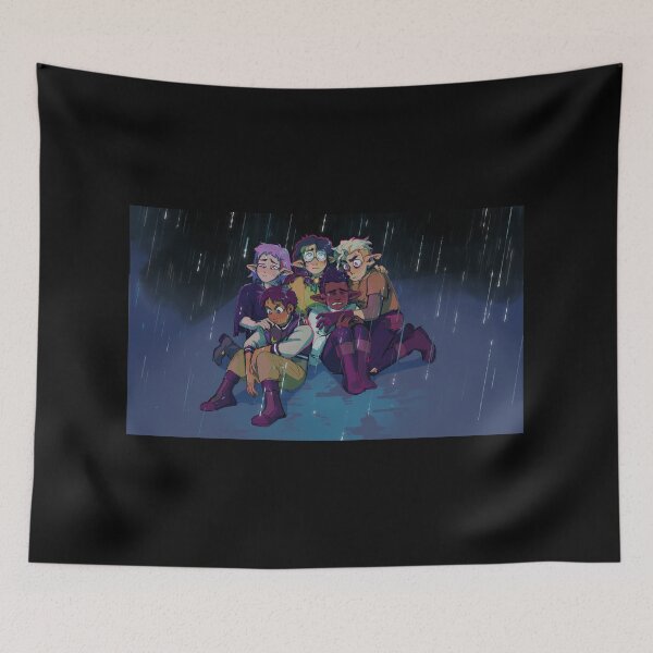 Item preview, Rain designed and sold by lavenderarts.