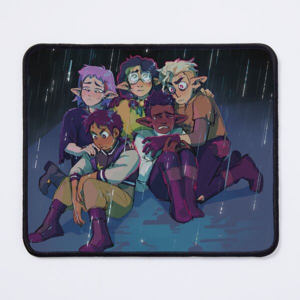Item preview, Rain designed and sold by lavenderarts.