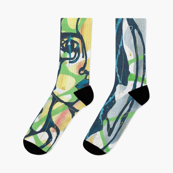 Artikelvorschau, Abstraktes Porträt, Pop-Art, Frauen, cool entworfen und verkauft von anaozzart.