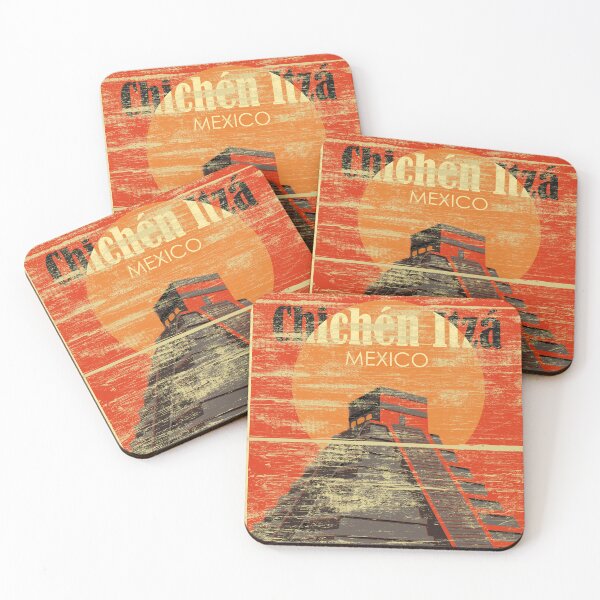 Item preview, Chichen Itza! designed and sold by slayen.