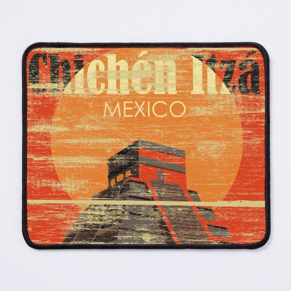 Item preview, Chichen Itza! designed and sold by slayen.