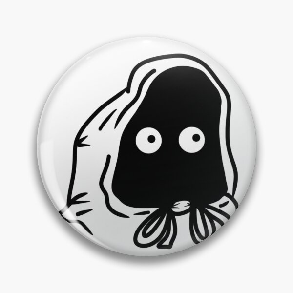 Item preview, Hooded weirdo sticker designed and sold by Lighteningshop.