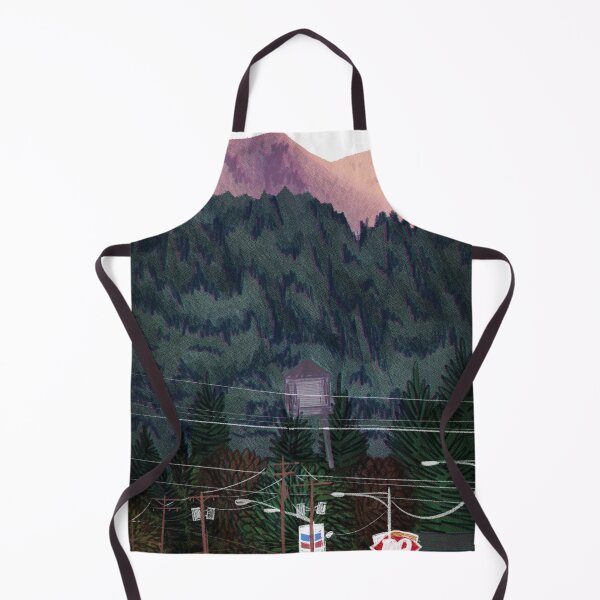 Item preview, Mountain View designed and sold by WhitetailGfx.