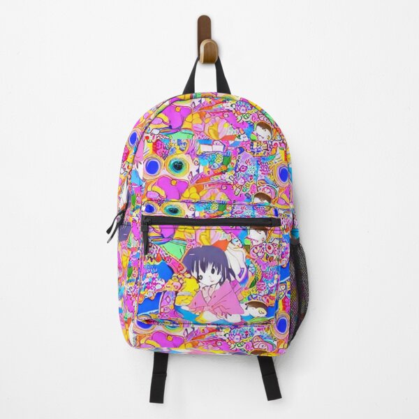 Item preview, Cult anime graphics, colorful and the only store paganiniangel, redbubble designed and sold by PaganiniAngel.