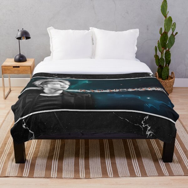 Item preview, Rap Monster Edit designed and sold by LeighsDesign.