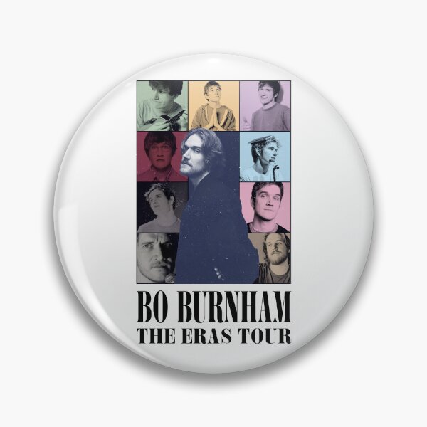 Item preview, Bo Burnham - the Eras Tour designed and sold by subject13fringe.