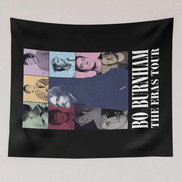 Item preview, Bo Burnham - the Eras Tour designed and sold by subject13fringe.