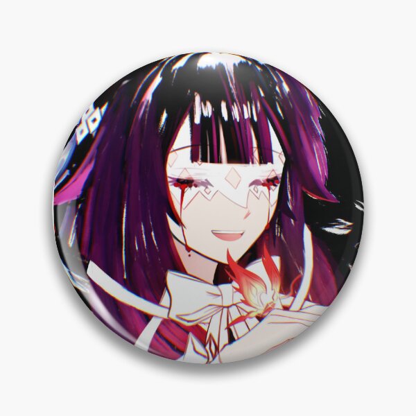 Item preview, Genshin Impact - Columbina designed and sold by scribblenib (Ji Xiao).