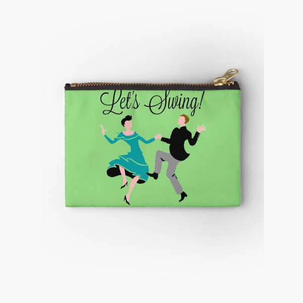 Item preview, Let's Swing! designed and sold by Slinky-Reebs.