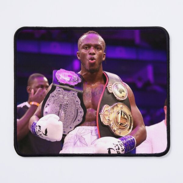 Item preview, KSI boxing designed and sold by EliasBNSA.