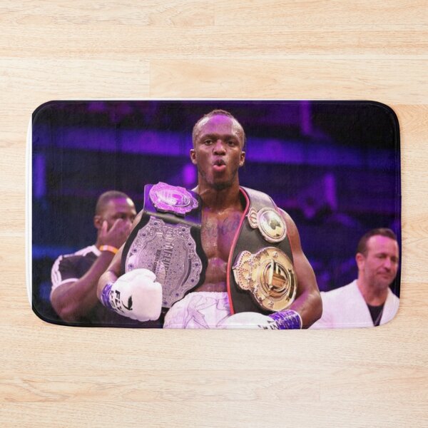 Item preview, KSI boxing designed and sold by EliasBNSA.