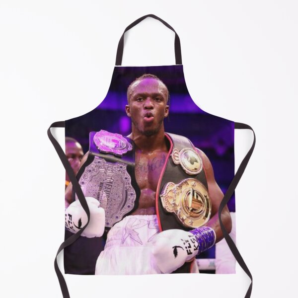 Item preview, KSI boxing designed and sold by EliasBNSA.