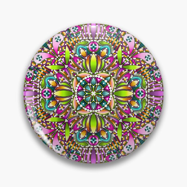 Item preview, Mandala designed and sold by Agavadesigns.