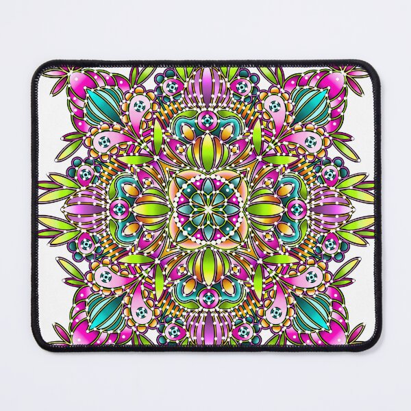 Item preview, Mandala designed and sold by Agavadesigns.