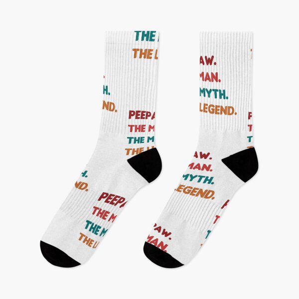 Item preview, PeePaw THE MAN THE MYTH THE LEGEND designed and sold by RobbRY.
