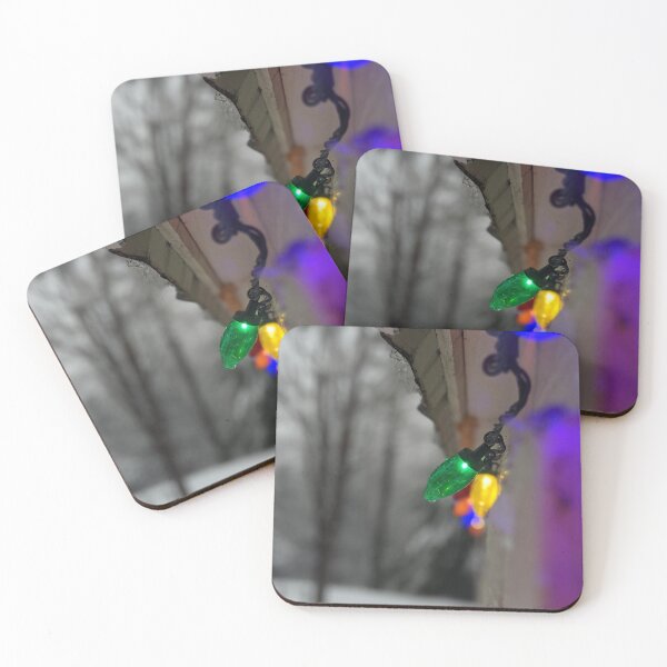 Item preview, Winter Lights designed and sold by Jkund19.