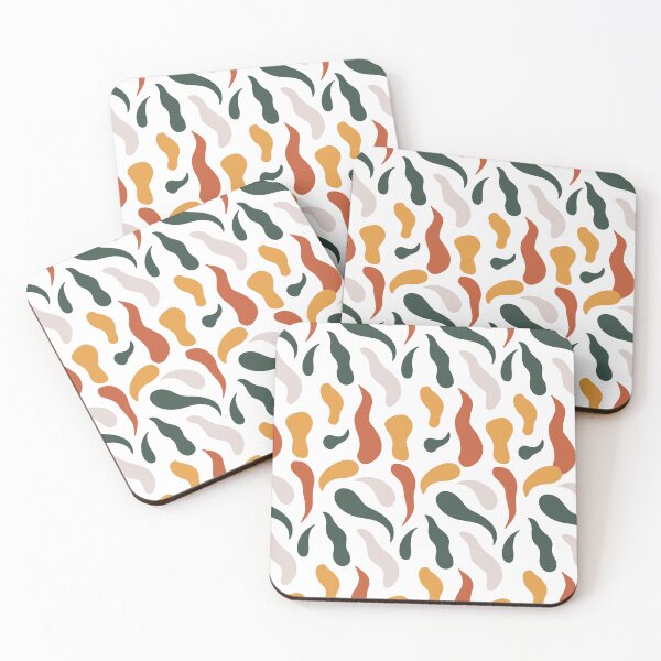 Item preview, colorfull pattern designed and sold by .. DDart ...