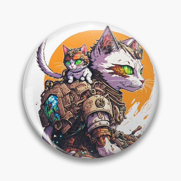 Item preview, karma is a cat  designed and sold by Florecentfox.