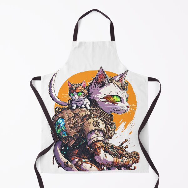Item preview, karma is a cat designed and sold by Florecentfox.