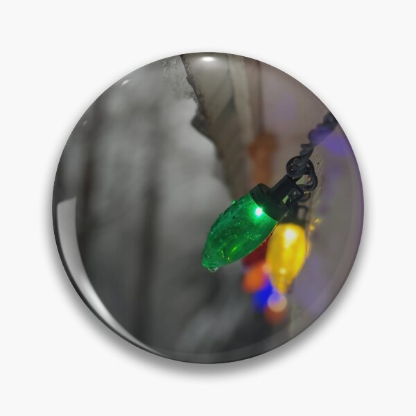 Item preview, Winter Lights designed and sold by Jkund19.